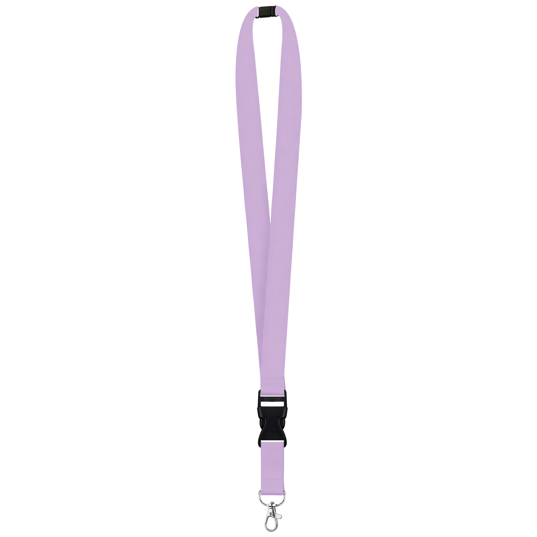 FlyFlyPromos - Safety Breakaway Lanyard Image 2 - Promotional Product